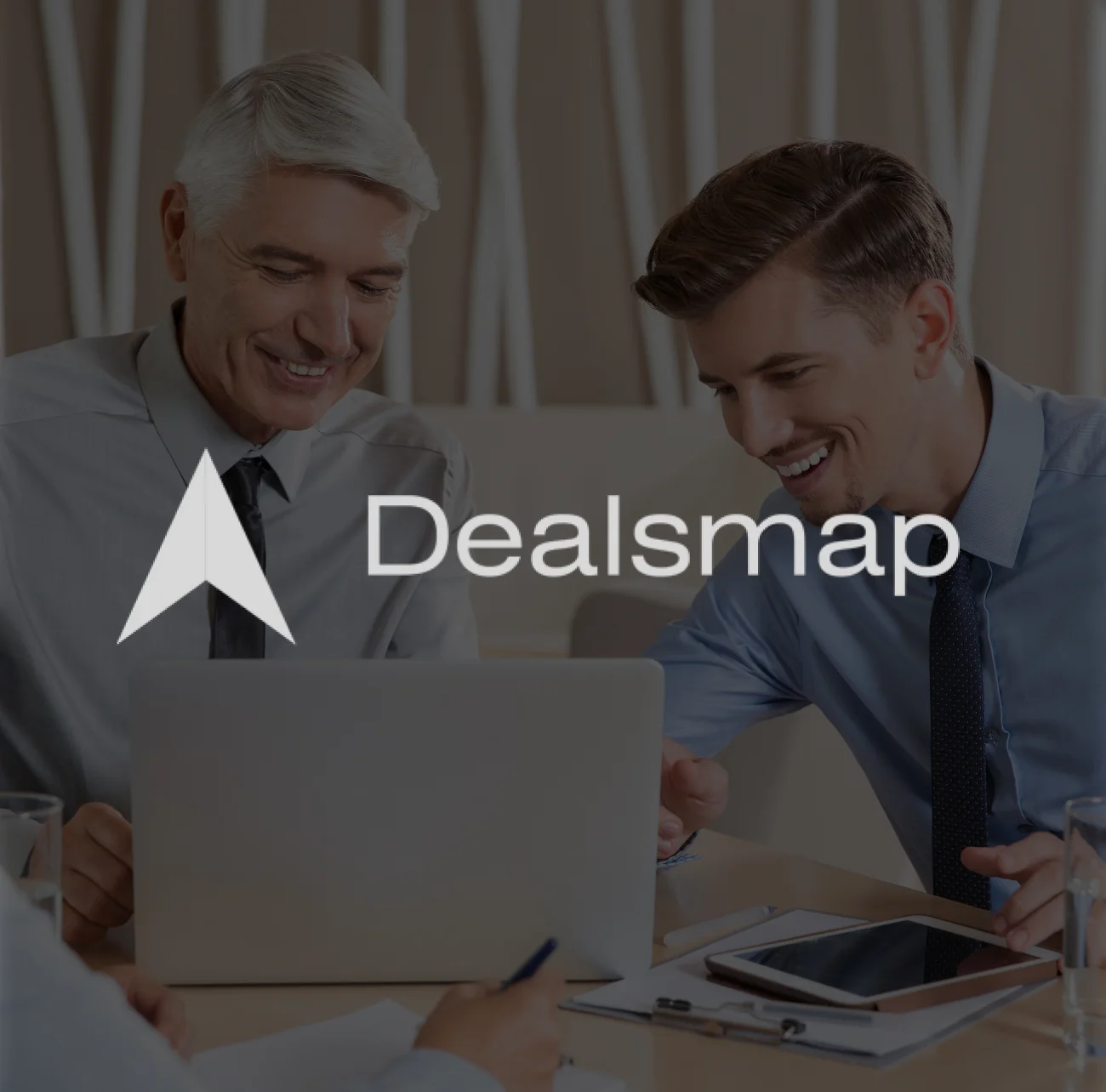 Dealsmap