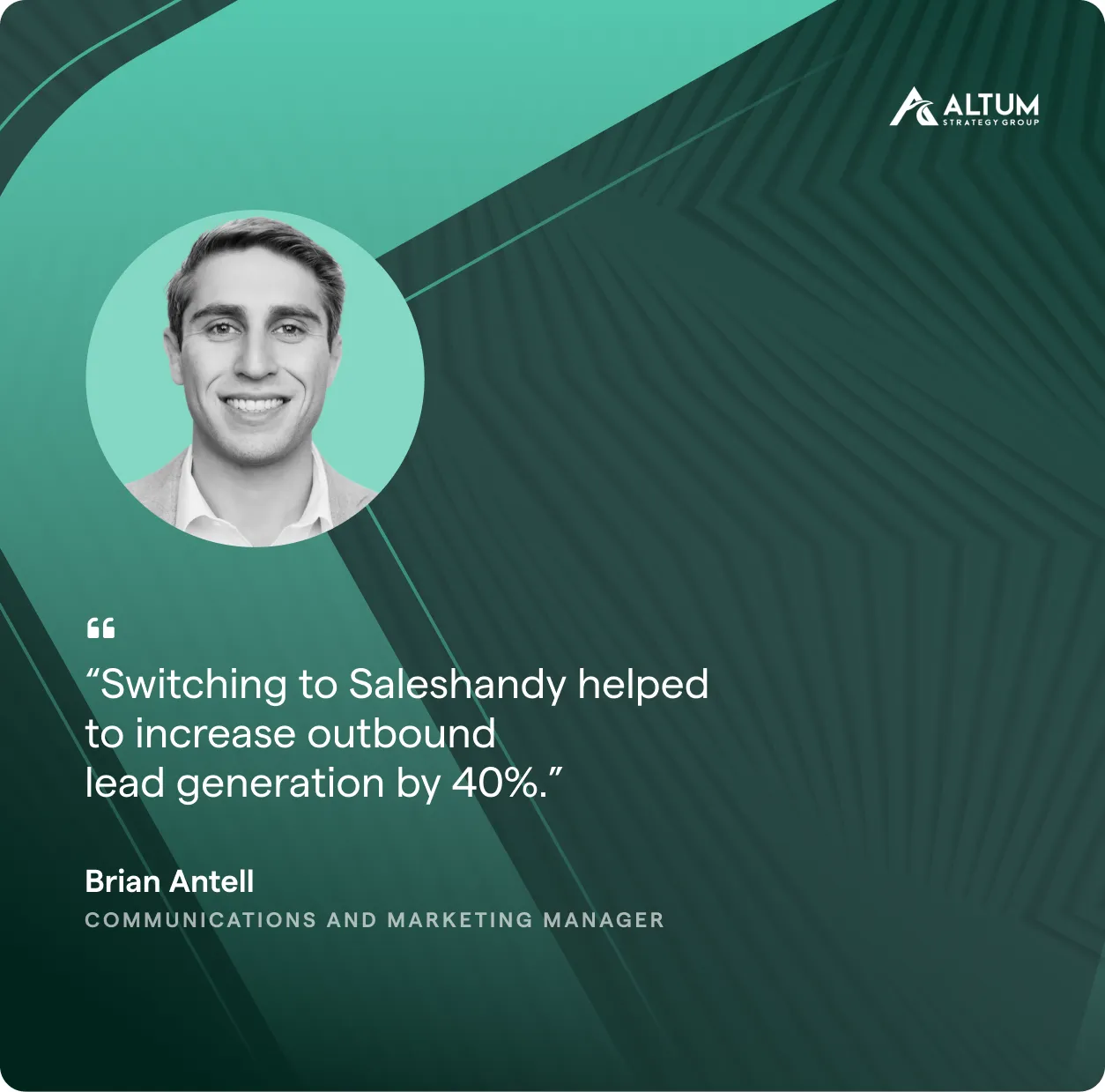 Altum Strategy