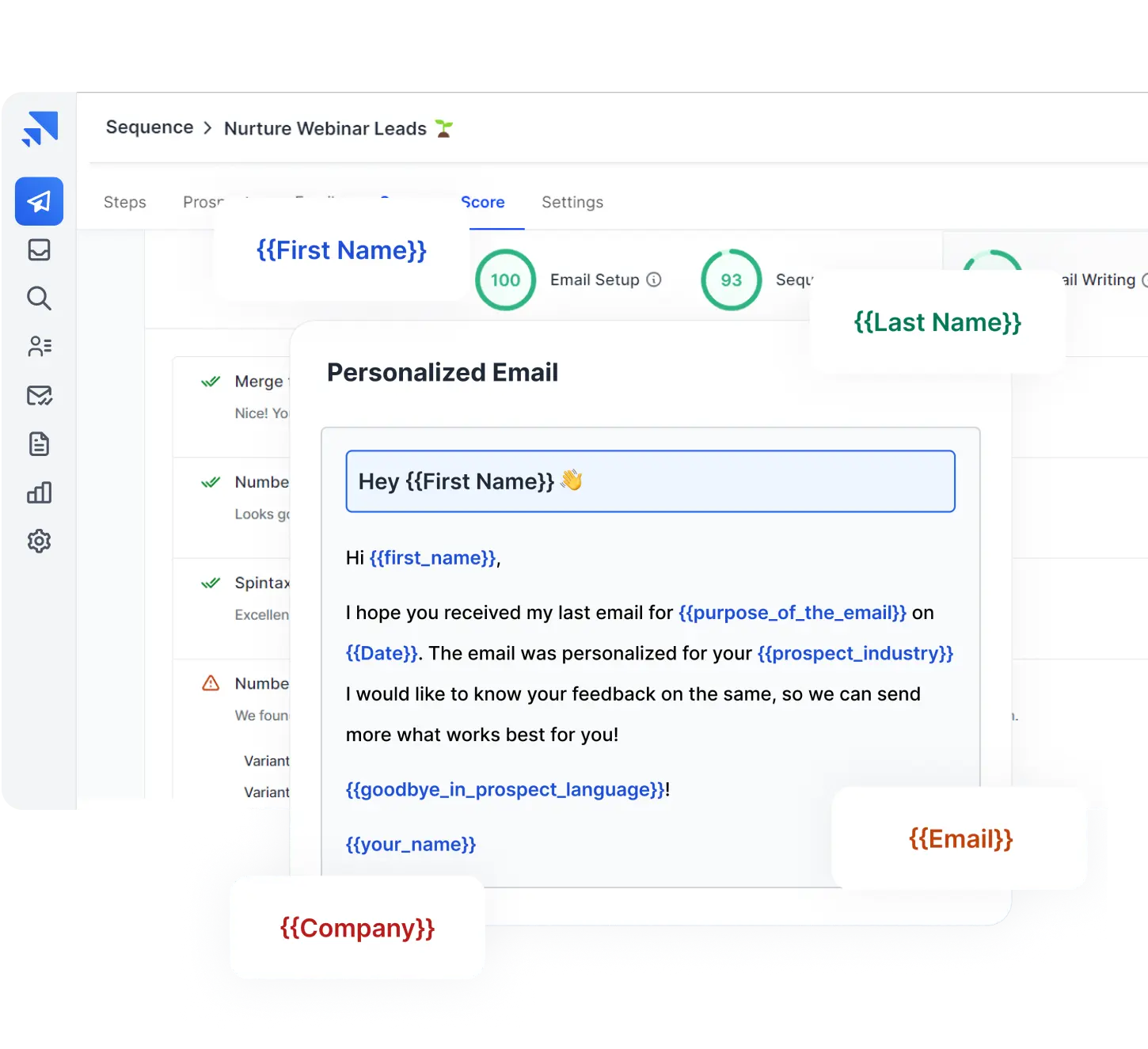 Email Writing — Optimize your email writing for better results