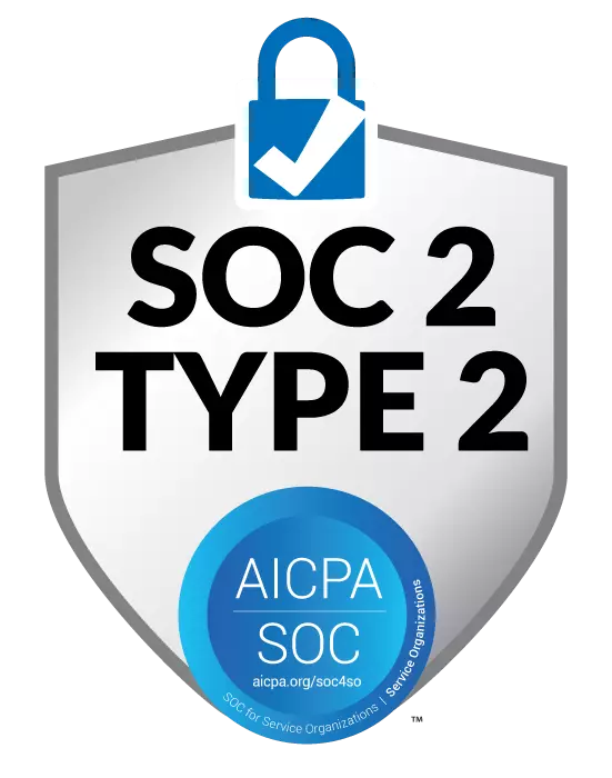 AICPA SOC 2 Type 2