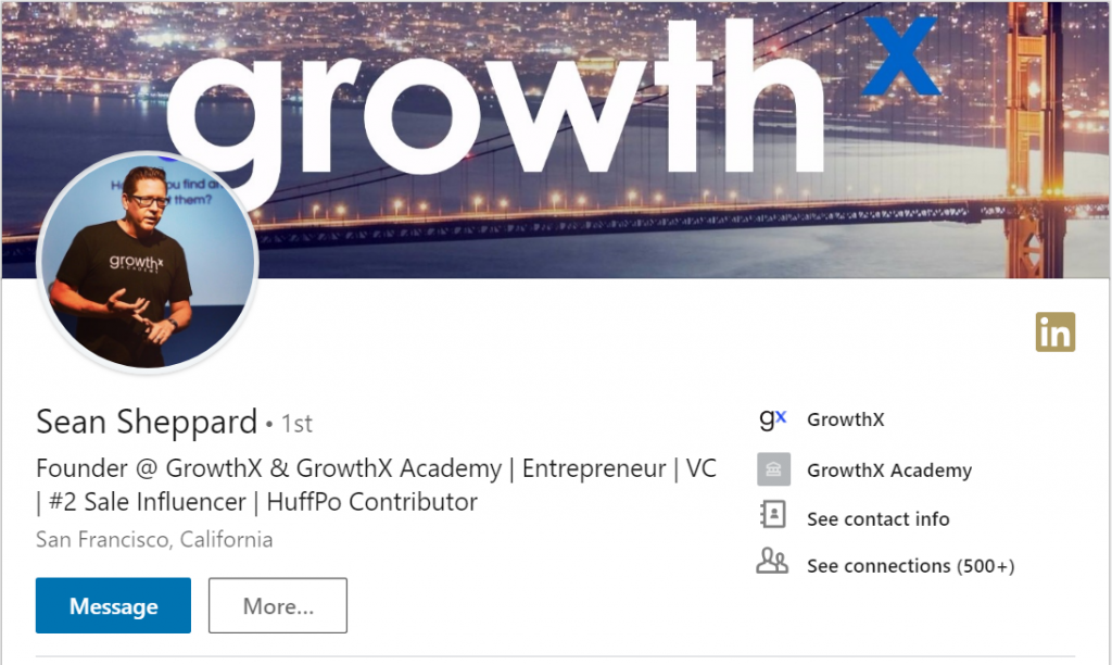 LinkedIn Influencers