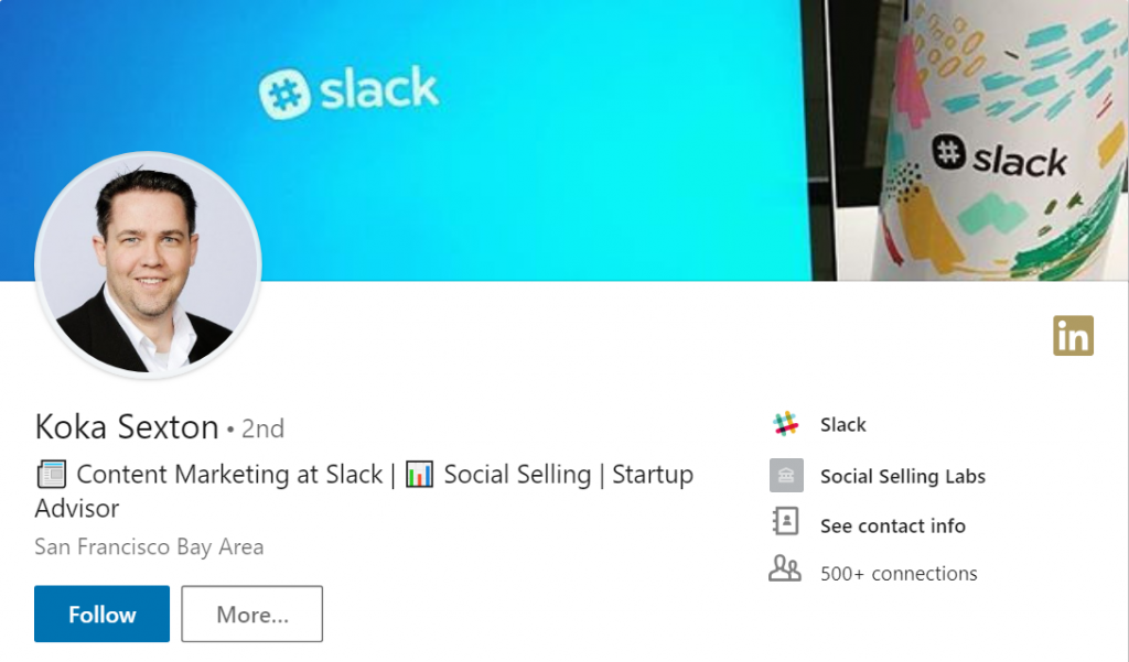 LinkedIn Influencers