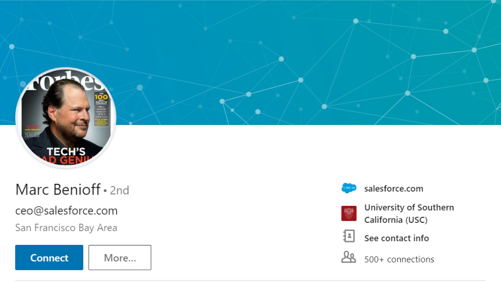 LinkedIn Influencers