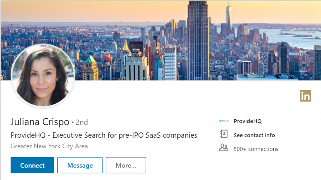 LinkedIn Influencers