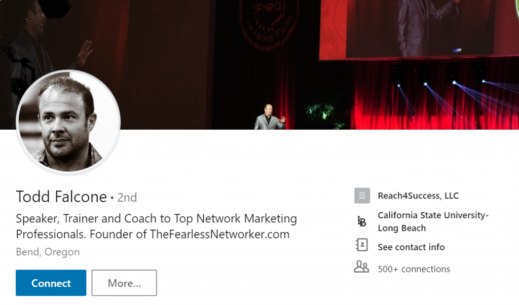 LinkedIn Influencers