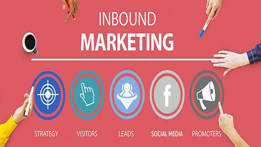 inbound marketing