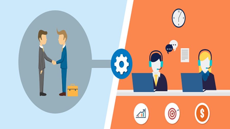 Ultimate guide to Build Successful Inside Sales