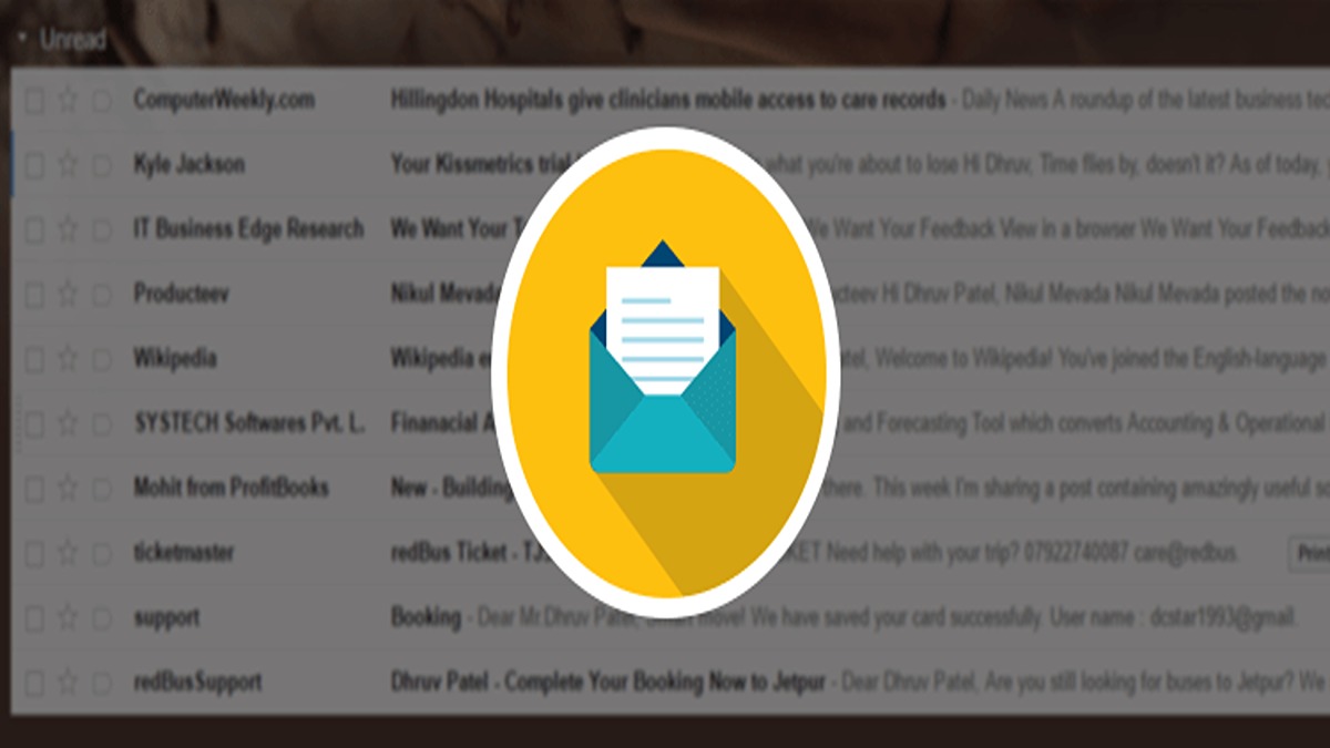 ways to improve email open rate