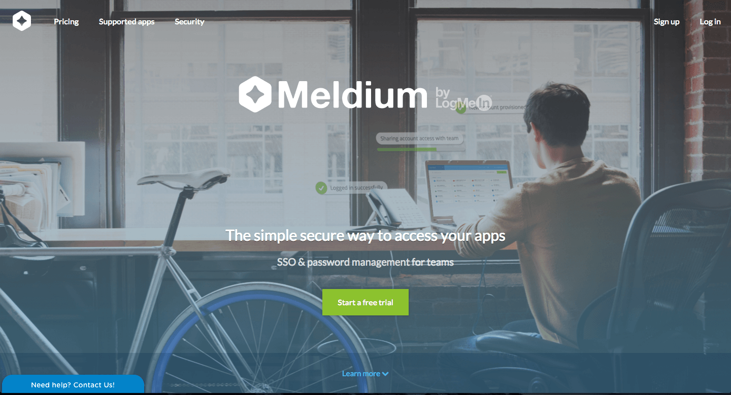 Best Tools For Security