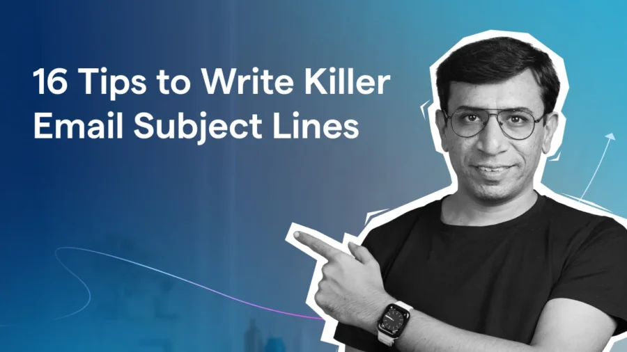 16 Tips to Write Killer Email Subject Lines