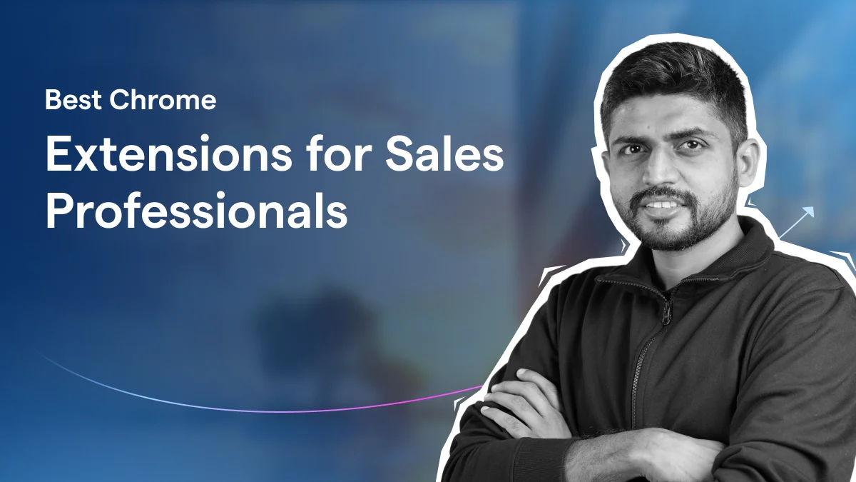 8 Chrome Extensions for Salespeople to Improve Email Communication