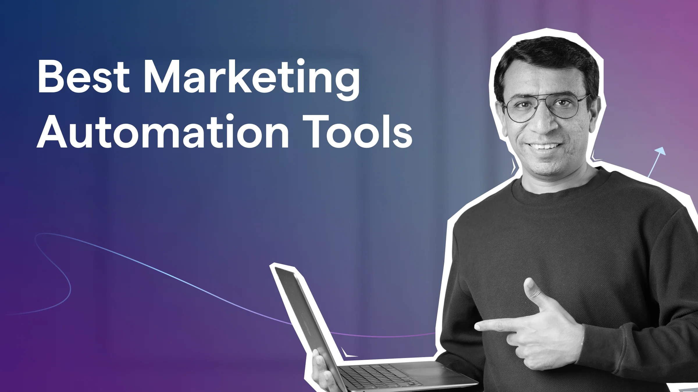 Best Marketing Automation Tools