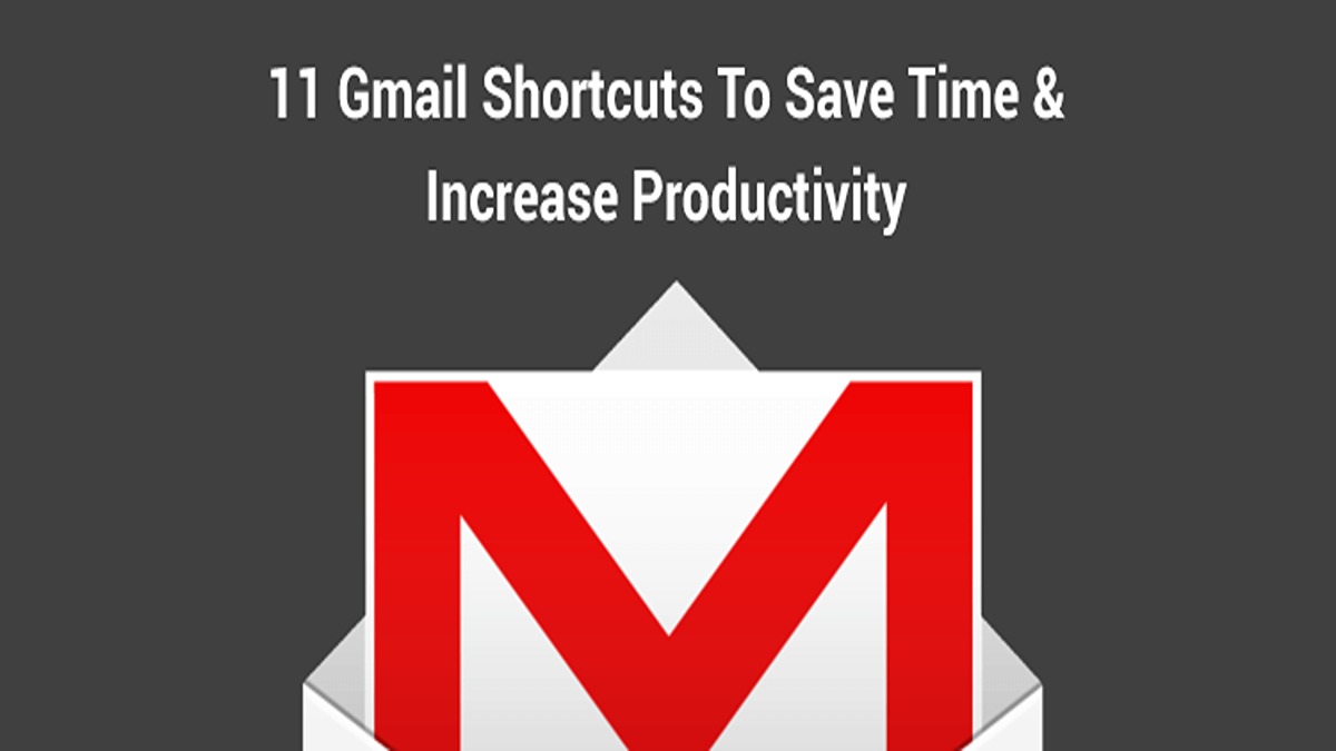 Gmail Shortcuts