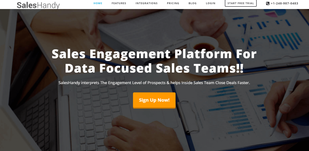 sales tools
