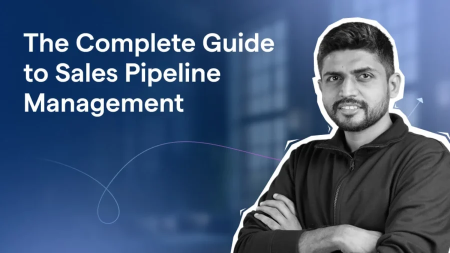Sales Pipeline Management