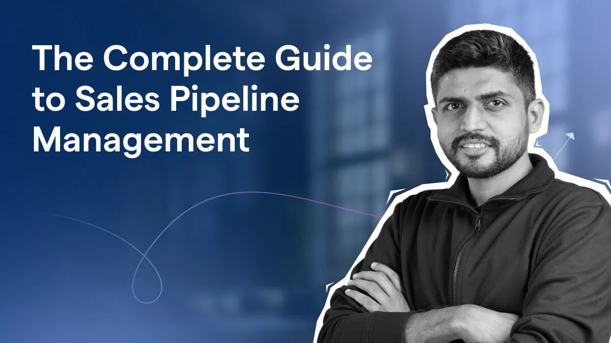 8 Ways To Increase Your Sales With Effective Sales Pipeline Management