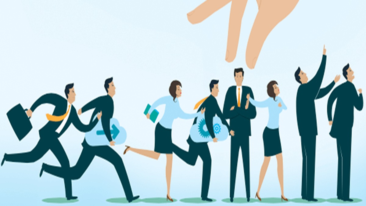 Qualities To Consider While Hiring Salespeople