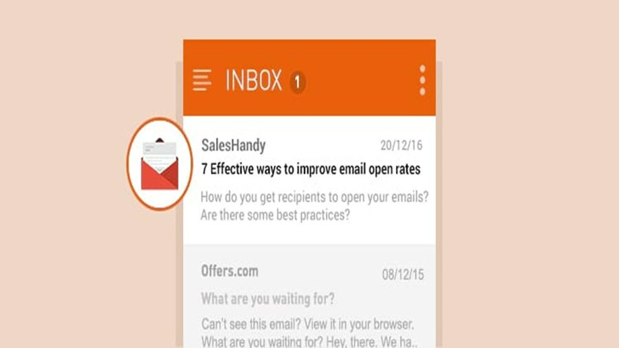7 effective ways to improve open rates