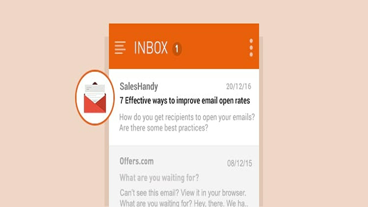 7 effective ways to improve open rates