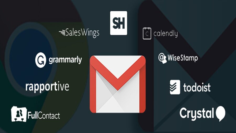 Chrome Extensions for Salespeople