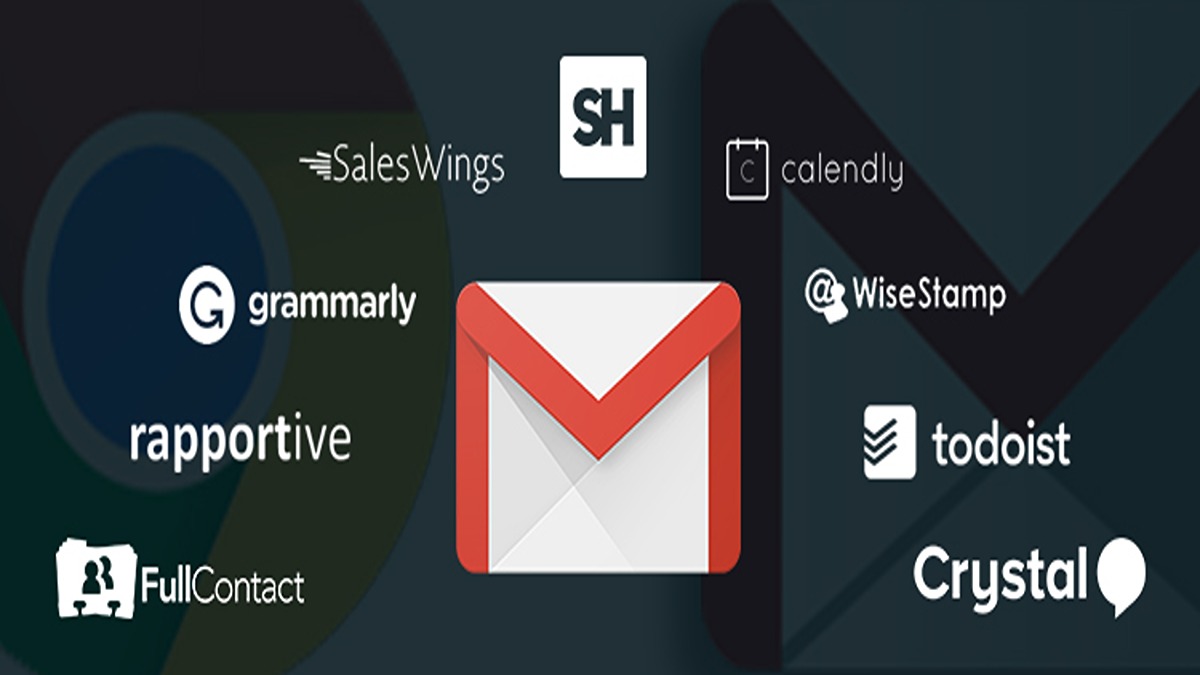 Chrome Extensions for Salespeople