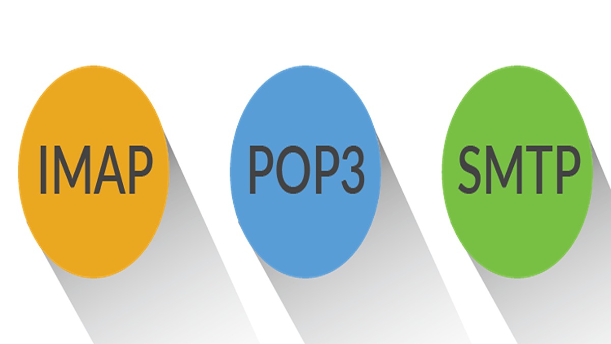 How to enable IMAP/POP3/SMTP for Google Accounts