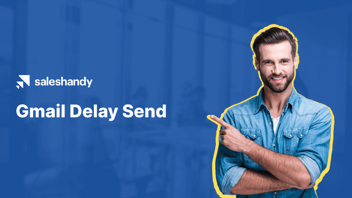 Send Delay Email