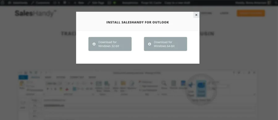 outlook email tracking add-in