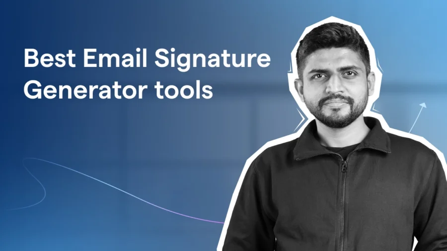 Best Email Signature Generator tools