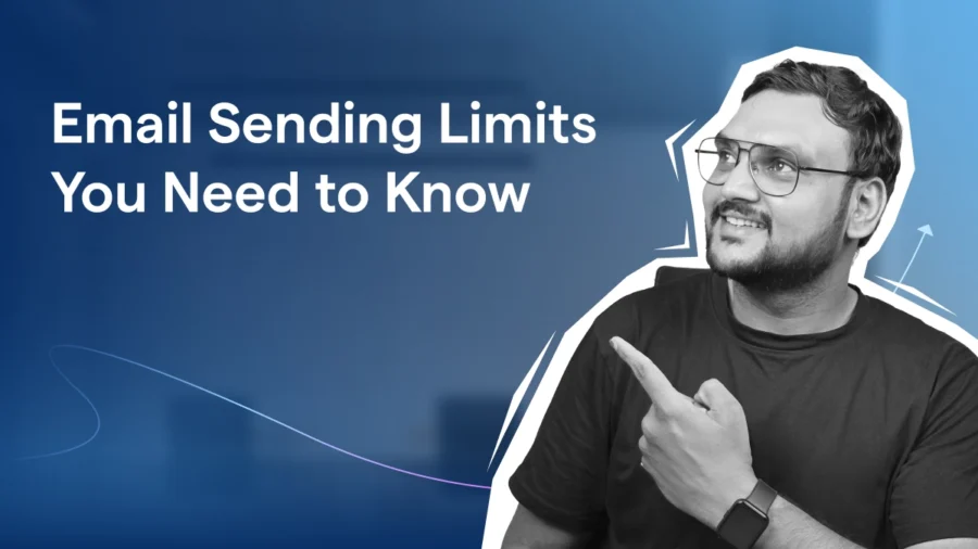 Email Sending Limits You Need to Know