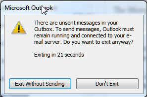 outlook delay delivery 4