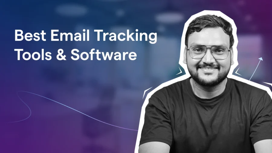 Best Email Tracking Tools & Software