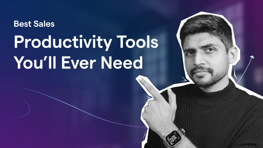 Best Productivity Tools You’ll Ever Need