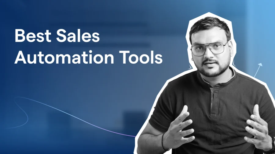 Sales Automation Tools