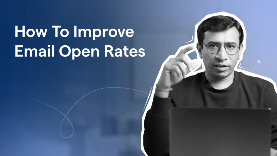 How To Improve Email Open Rates