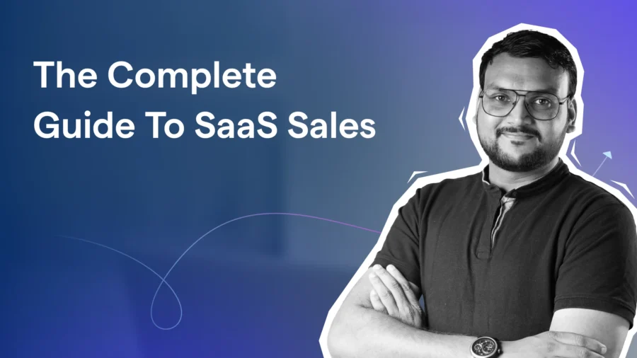 SaaS Sales