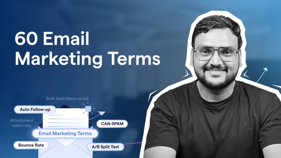 Email Marketing Terms