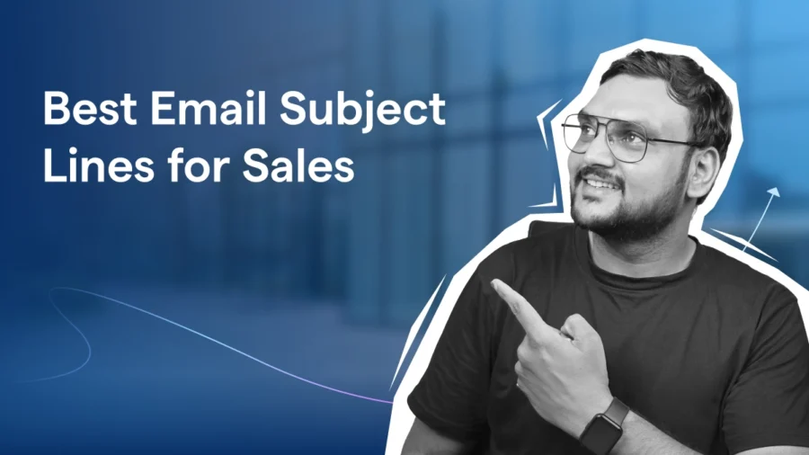 Email Subject Lines