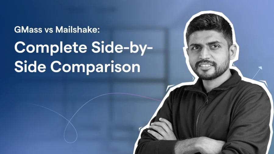GMass vs Mailshake