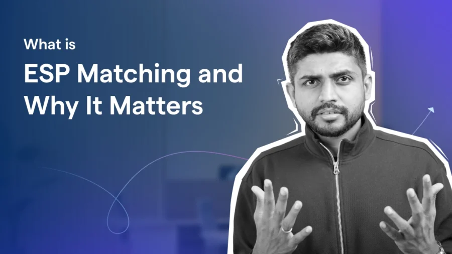 What is ESP Matching and Why It Matters