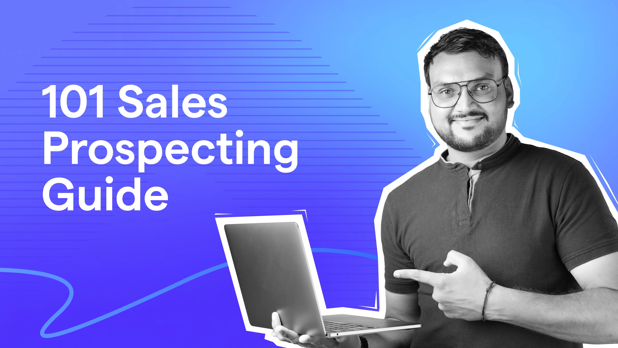 Sales Prospecting Guide