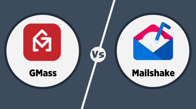 gmass vs mailshake