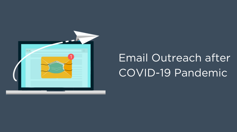Email Outreach After COVID-19