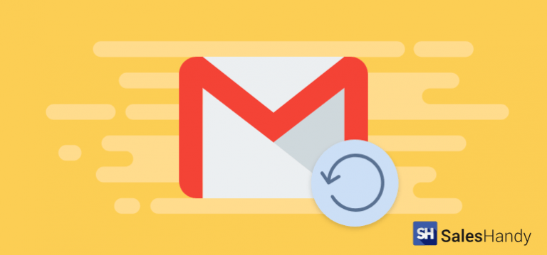 How to resend an email in Gmail
