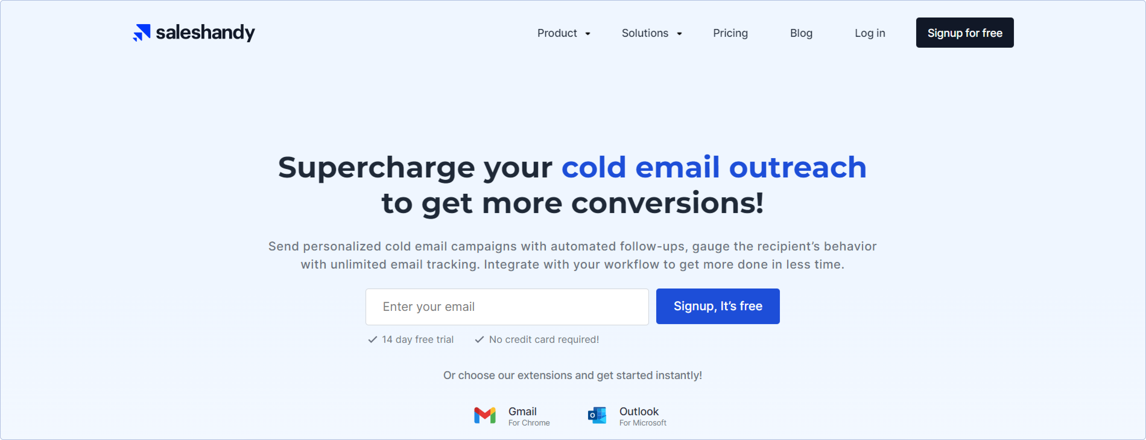 Cold email software: 29 Best tools to automate your outreach