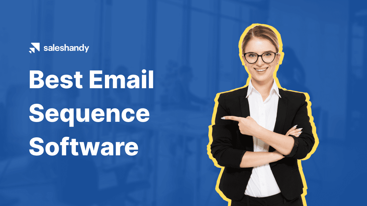 Best Email Sequence Software