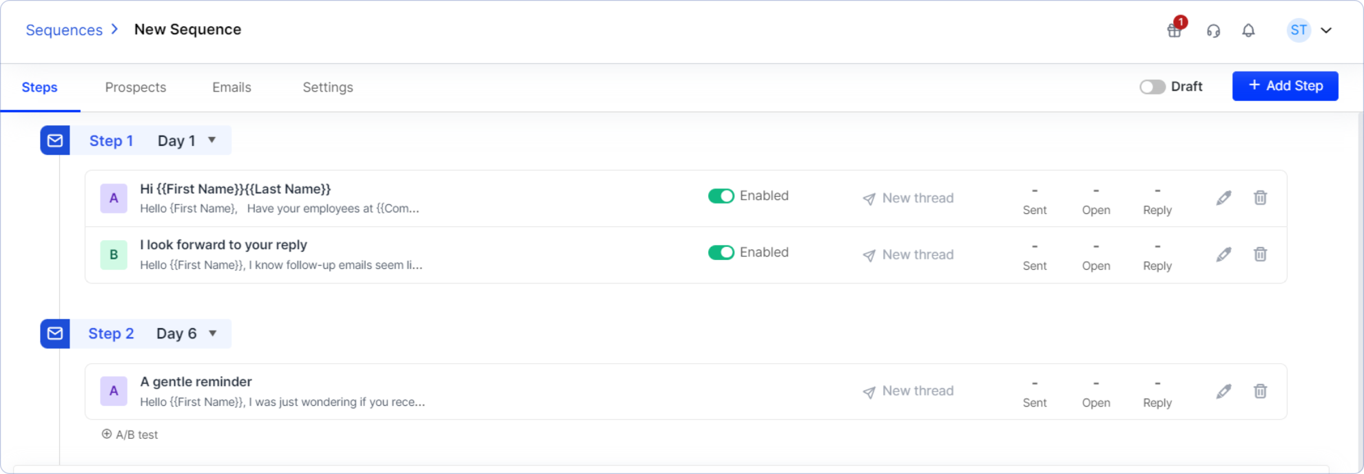 How to Write a Follow-up Email After No Response (5 Examples)