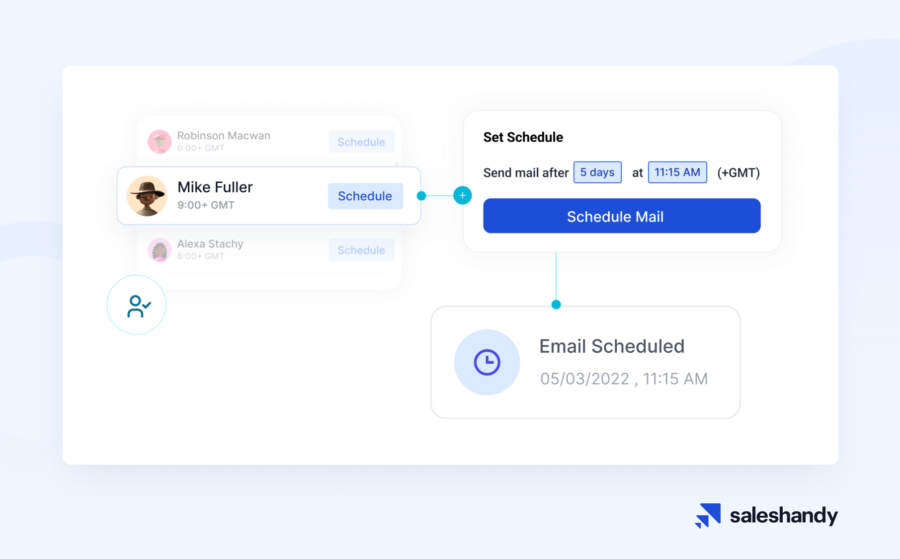 How To Write a FollowUp Email (Examples & Templates)