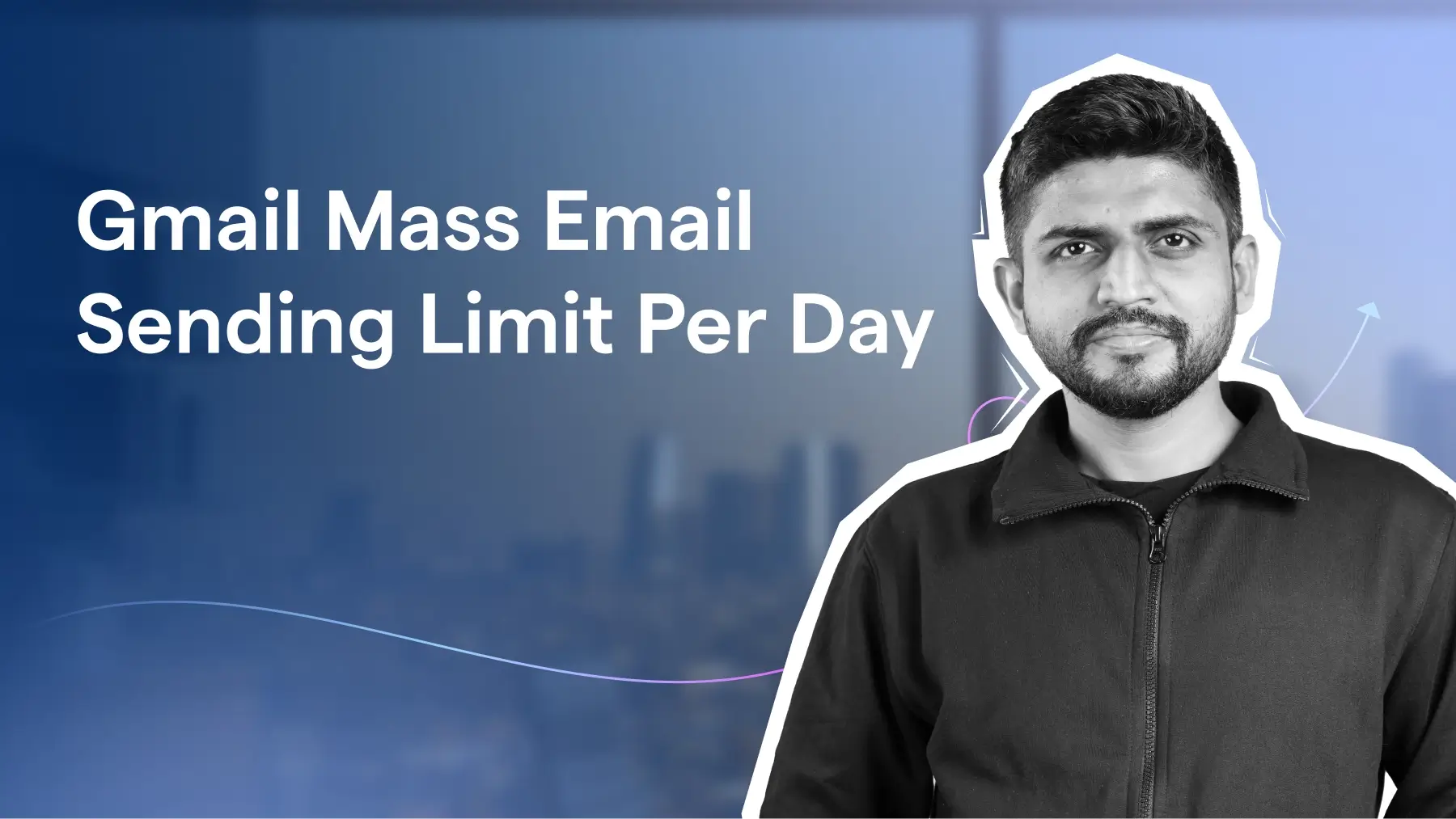 Gmail Sending Limits in 2026: How Many Emails Per Day?