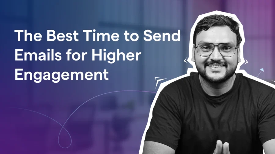 The Best Time to Send Emails for Higher Engagement